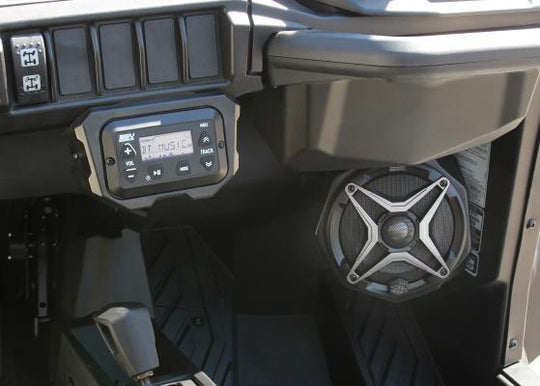 2018-2022 Can Am Maverick Trail and Sport 2-Speaker Audio System
