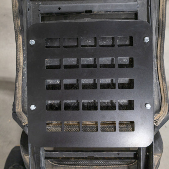 MOLLE Bracket for RZR Seat Back