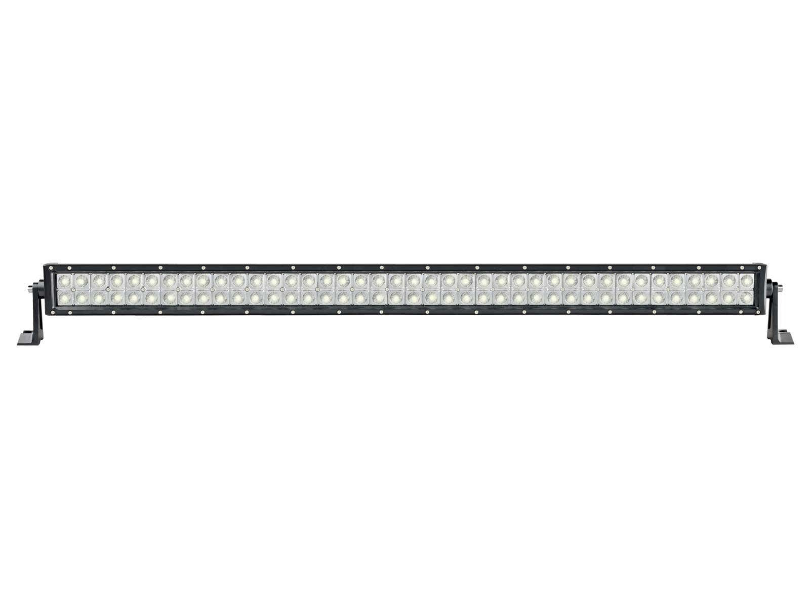 40" Straight Double Row LED Light Bar