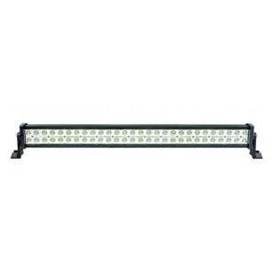 50 Caliber Racing 20" LED Light Bar