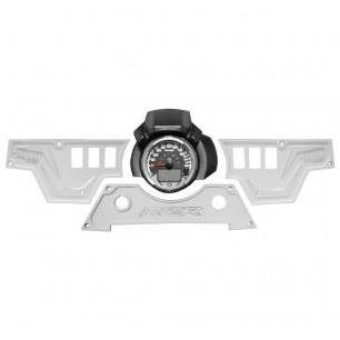 50 Caliber Racing XP 1000 3 Piece Dash Panel