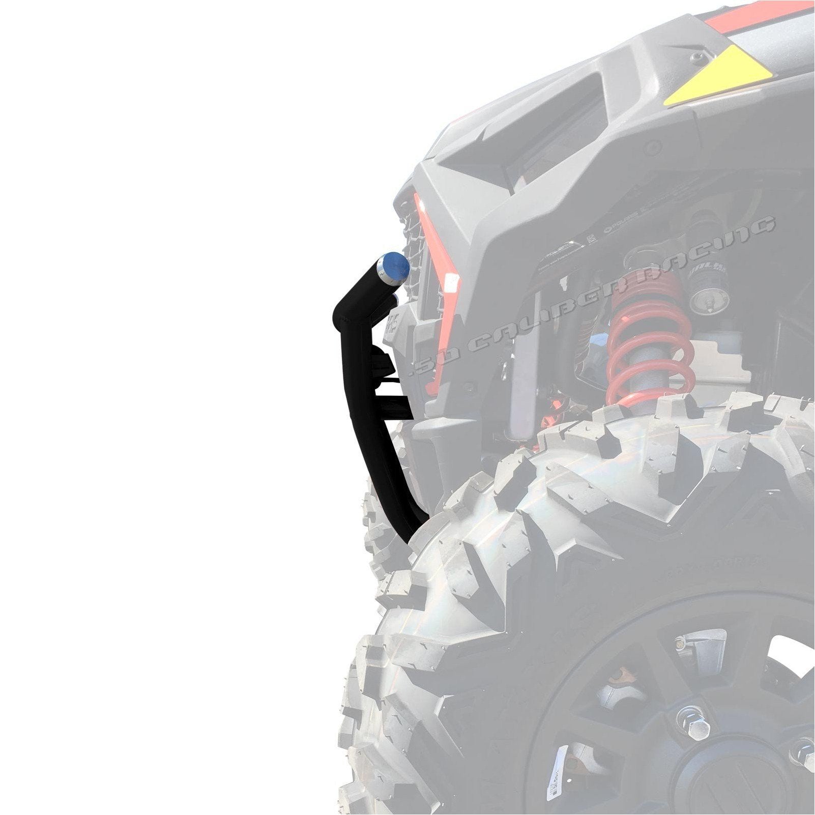 2019-2021 RZR XP 1000 Tubular Front Bumper