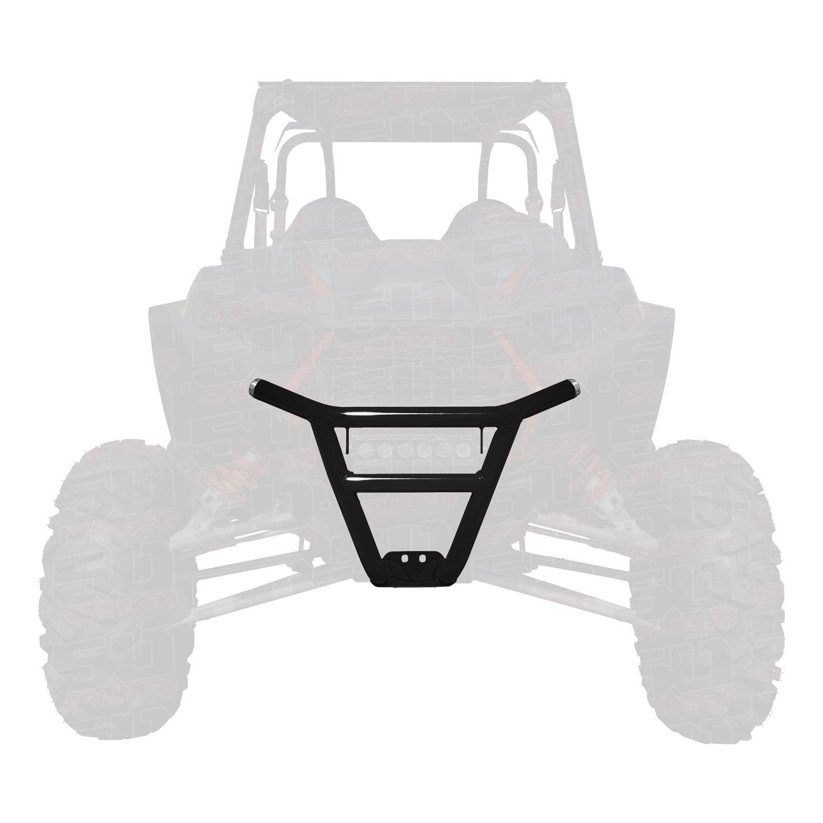 2019-2021 RZR XP 1000 Tubular Front Bumper