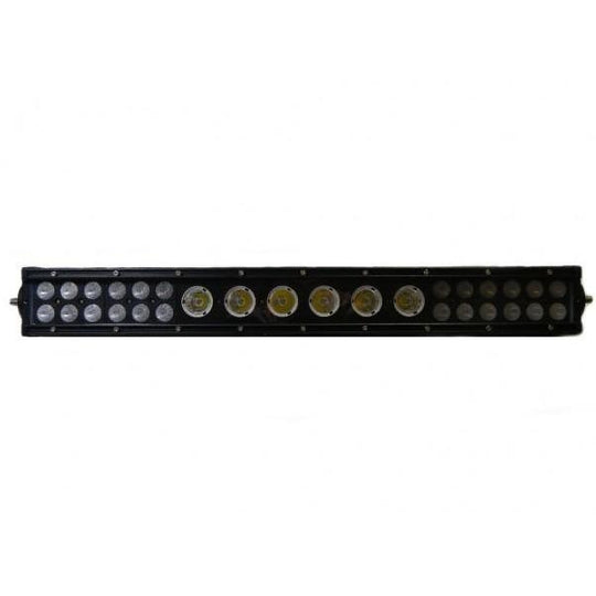 32 Inch Remote Controlled LED Light Bar | 50 Caliber Racing