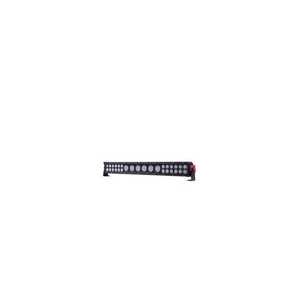 32 Inch Remote Controlled LED Light Bar | 50 Caliber Racing