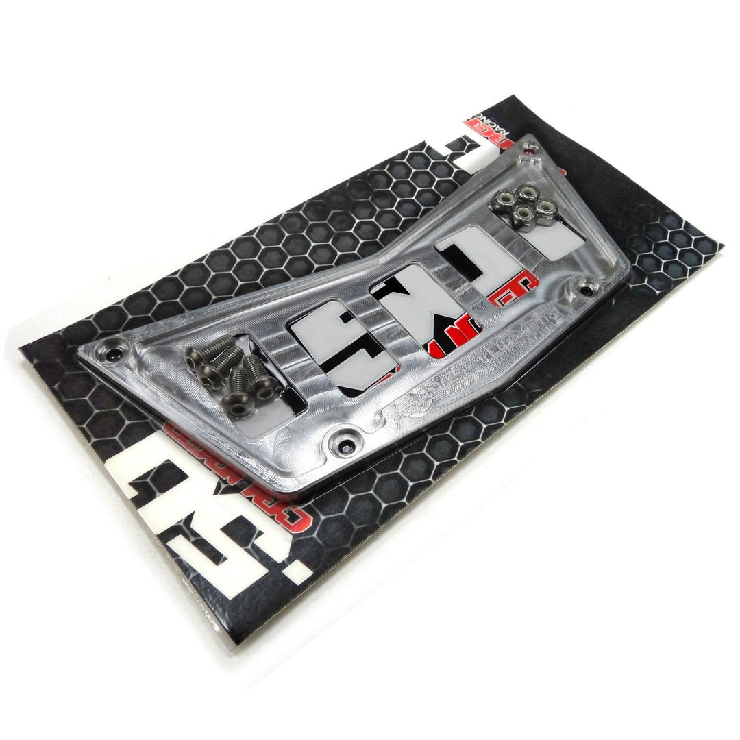 50 Caliber Racing 5 Switch Dash Panel