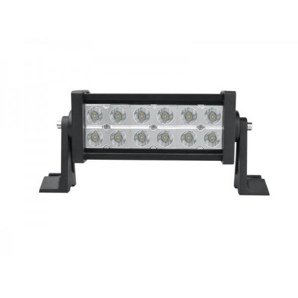 50 Caliber Racing 6" LED Light Bar