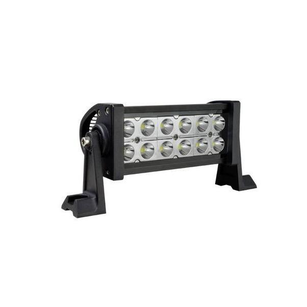 50 Caliber Racing 6" LED Light Bar