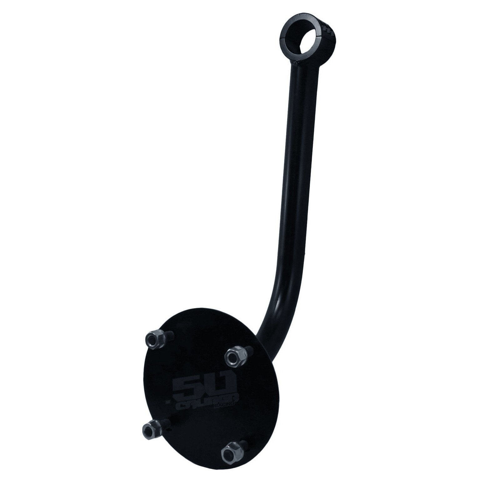 Spare Tire Mount Polaris RZR XP 1000