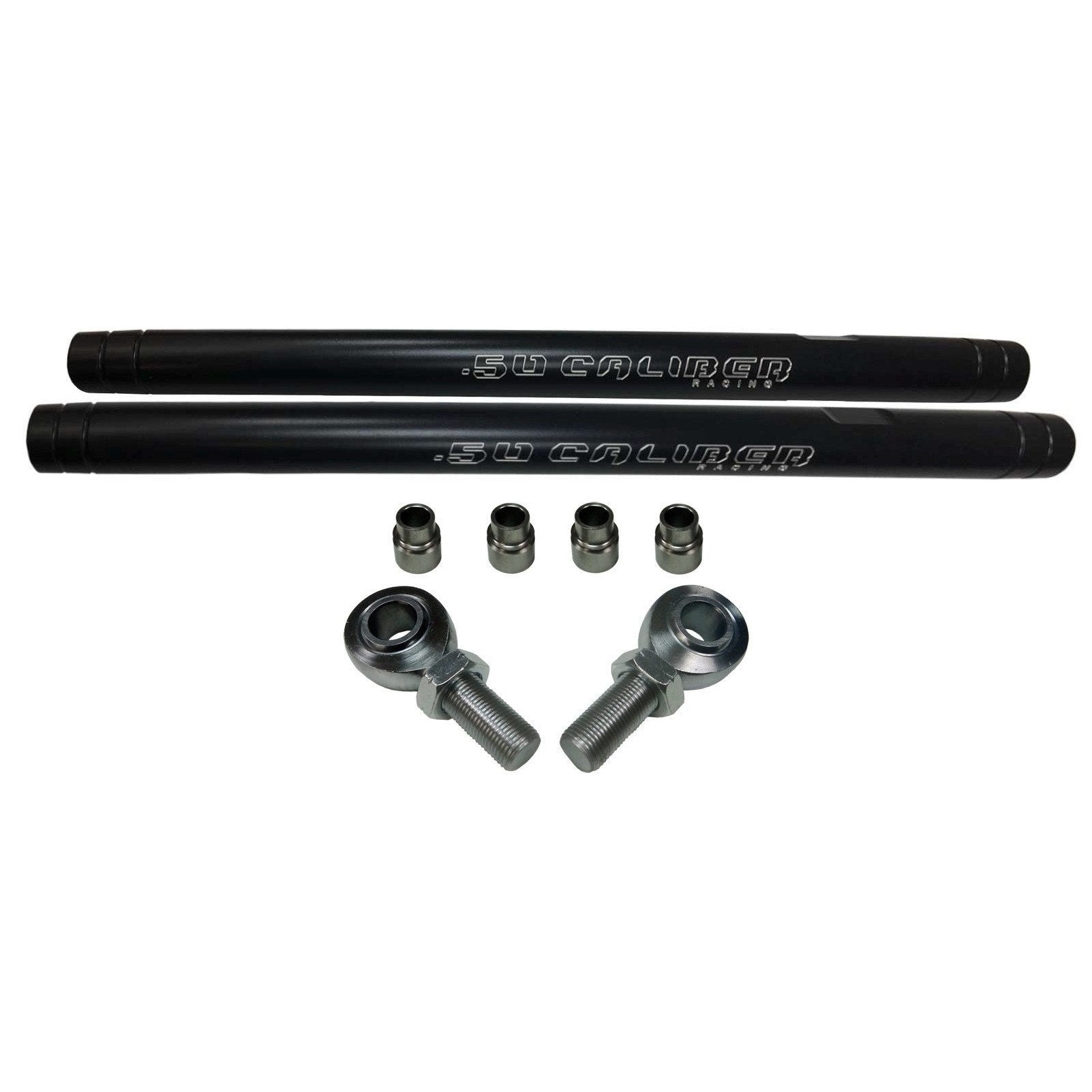 50 Caliber Racing Can Am Maverick X3 Heavy Duty Tie Rod Set