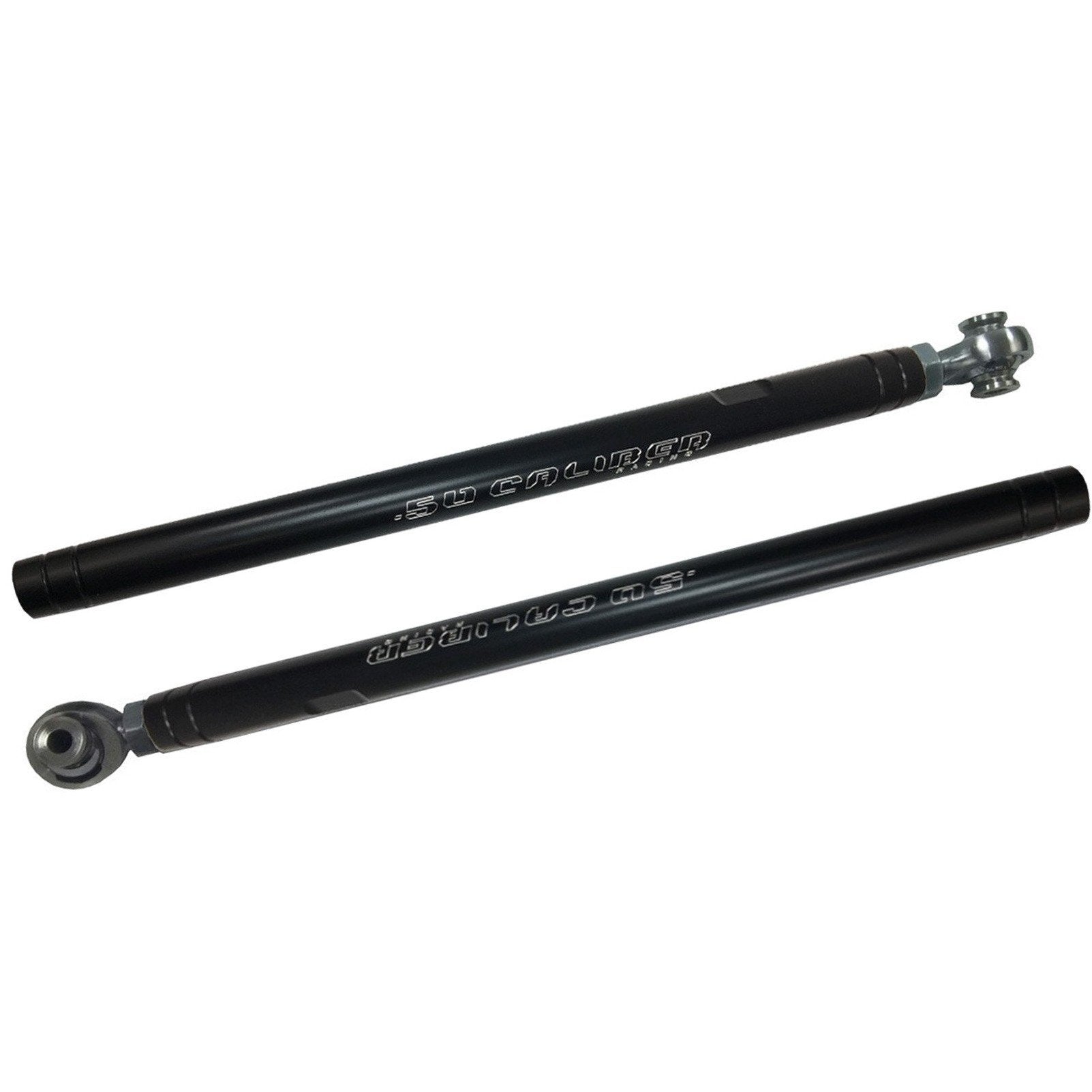 50 Caliber Racing Can Am Maverick X3 Heavy Duty Tie Rod Set