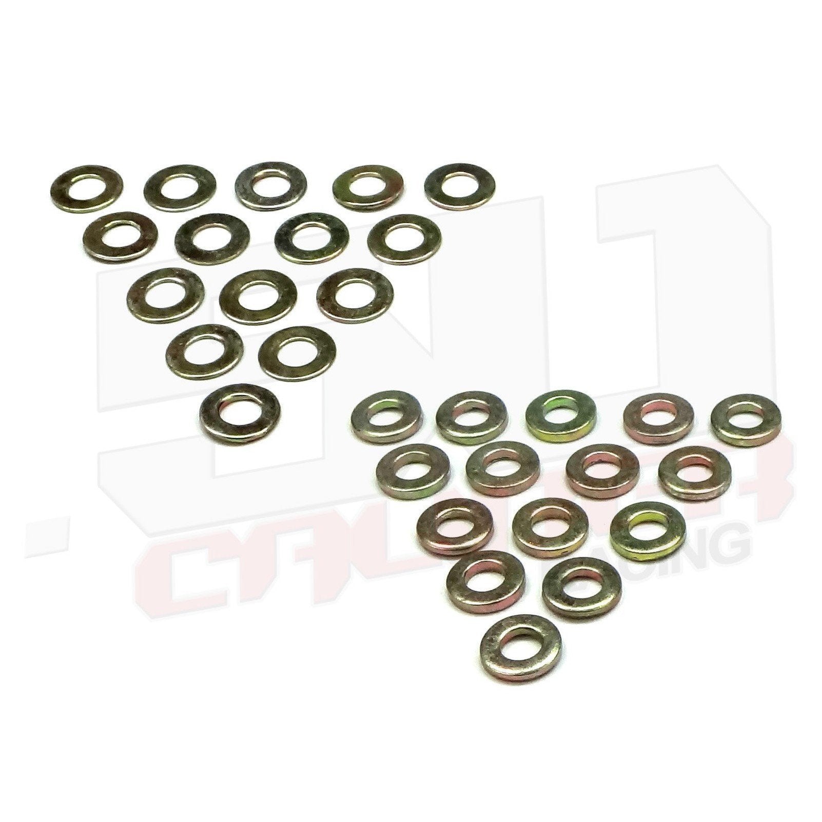 50 Caliber Racing Clutch Kit Polaris XP 900 & XP 1000