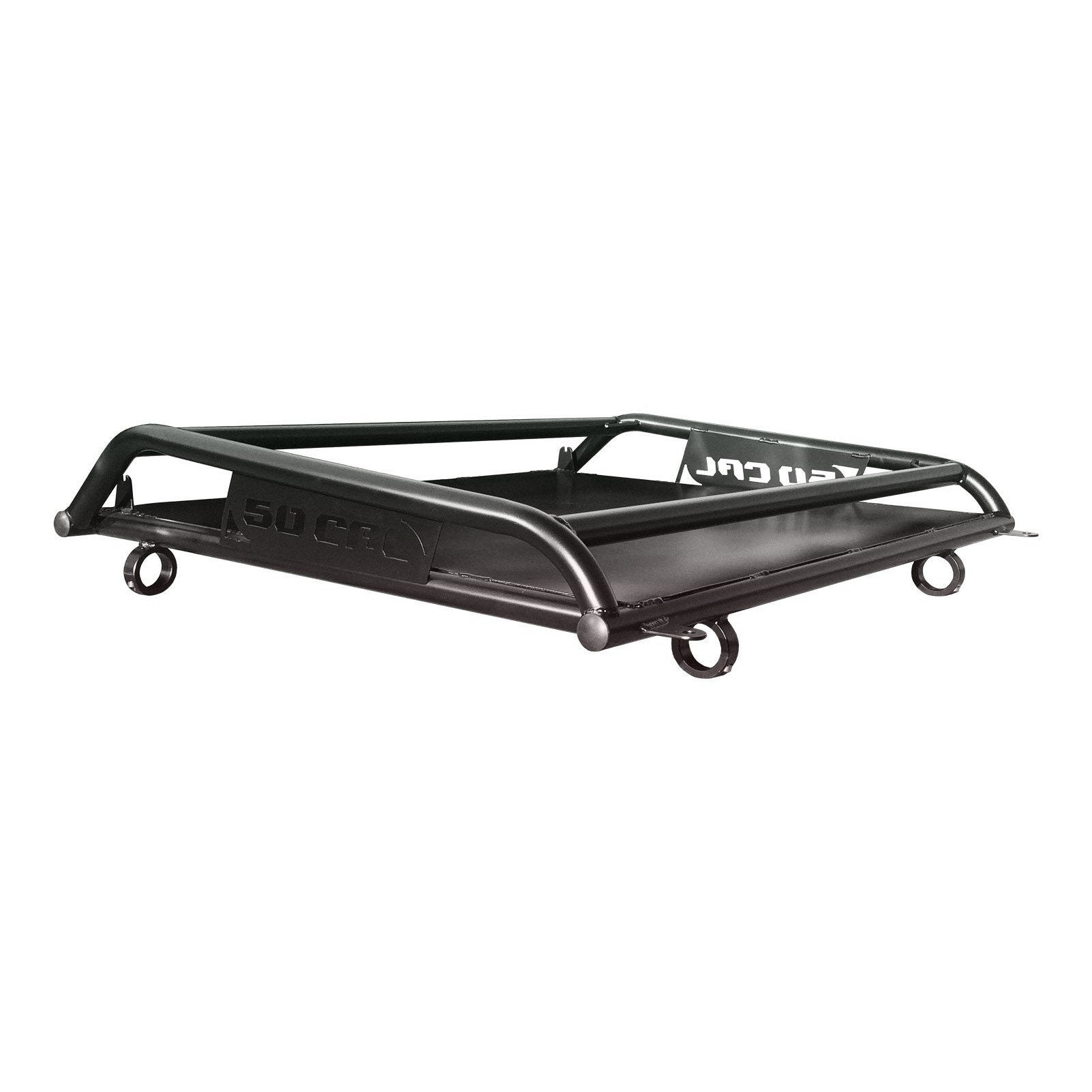 50 Caliber Racing Custom Roof Rack 4 Seat RZR XP 1000 / XP Turbo