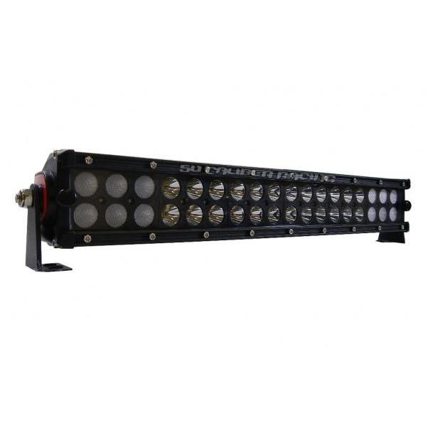 50 Caliber Racing Elite Series 16.5" LED Light Bar