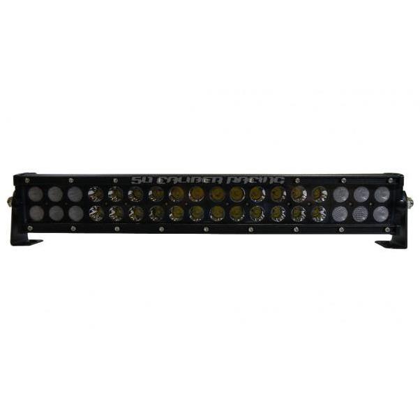 50 Caliber Racing Elite Series 16.5" LED Light Bar