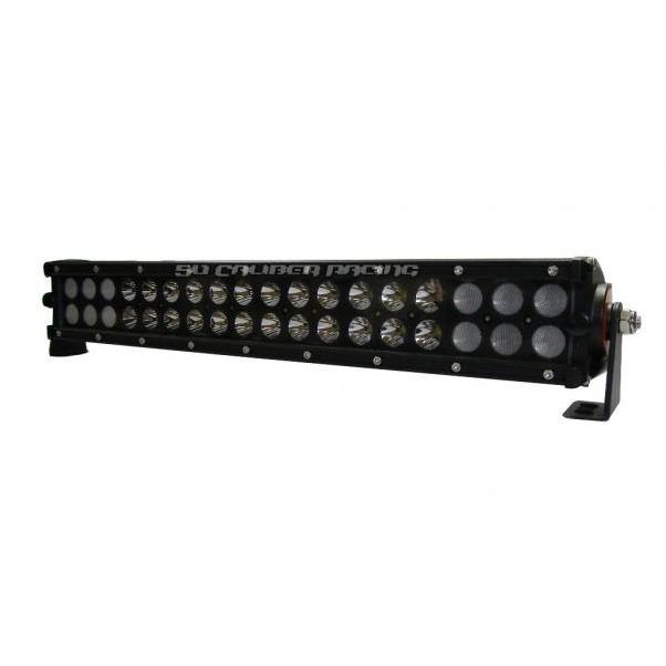 50 Caliber Racing Elite Series 16.5" LED Light Bar