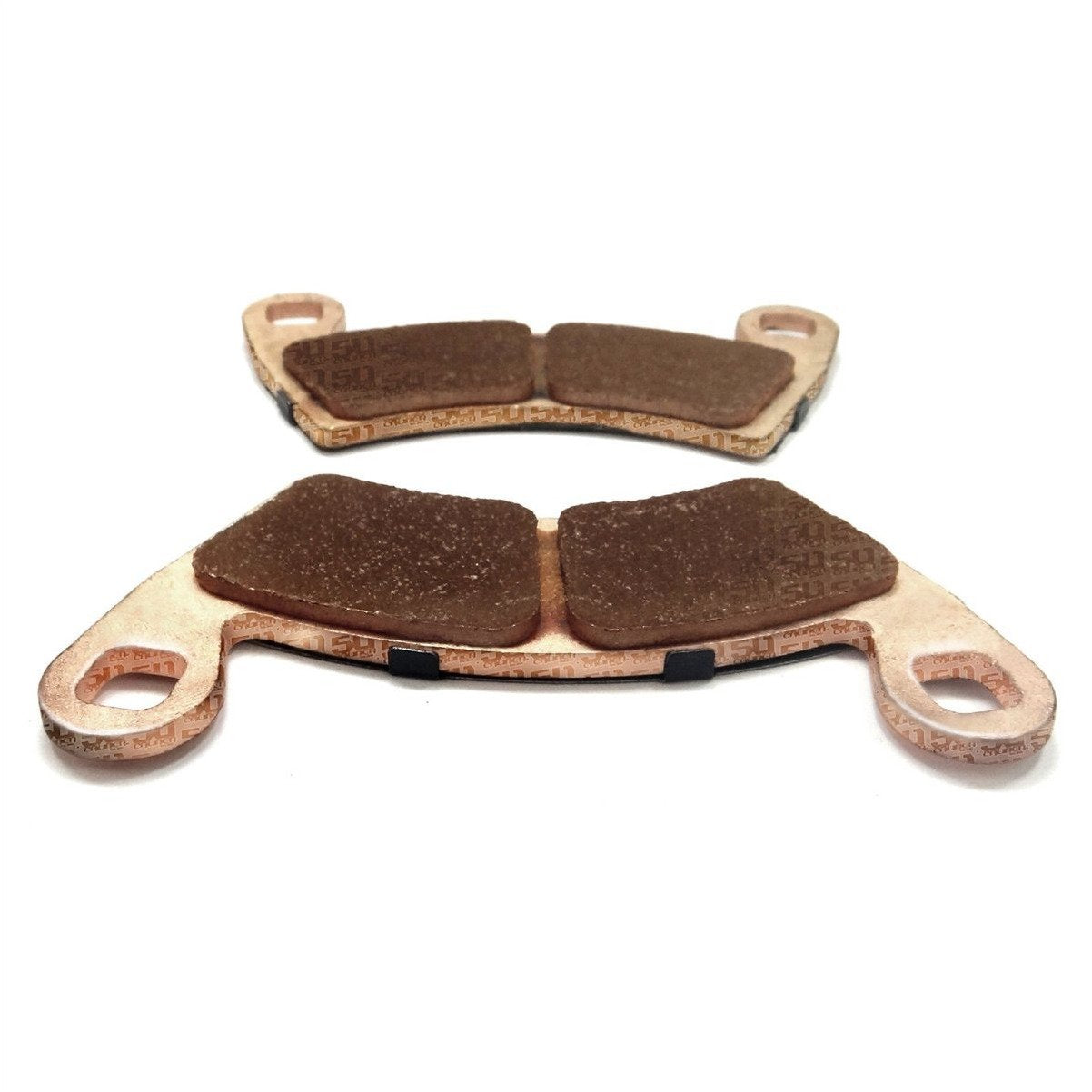 50 Caliber Racing Polaris RZR Disc Brake Pads