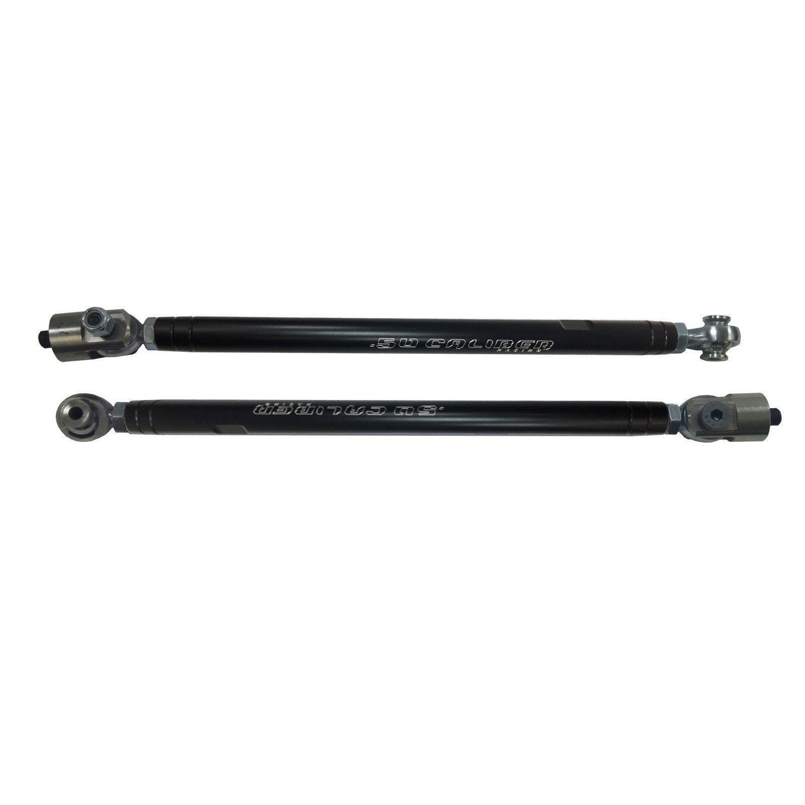 50 Caliber Racing Polaris RZR S 900/1000 & General Heavy Duty Tie Rod Set