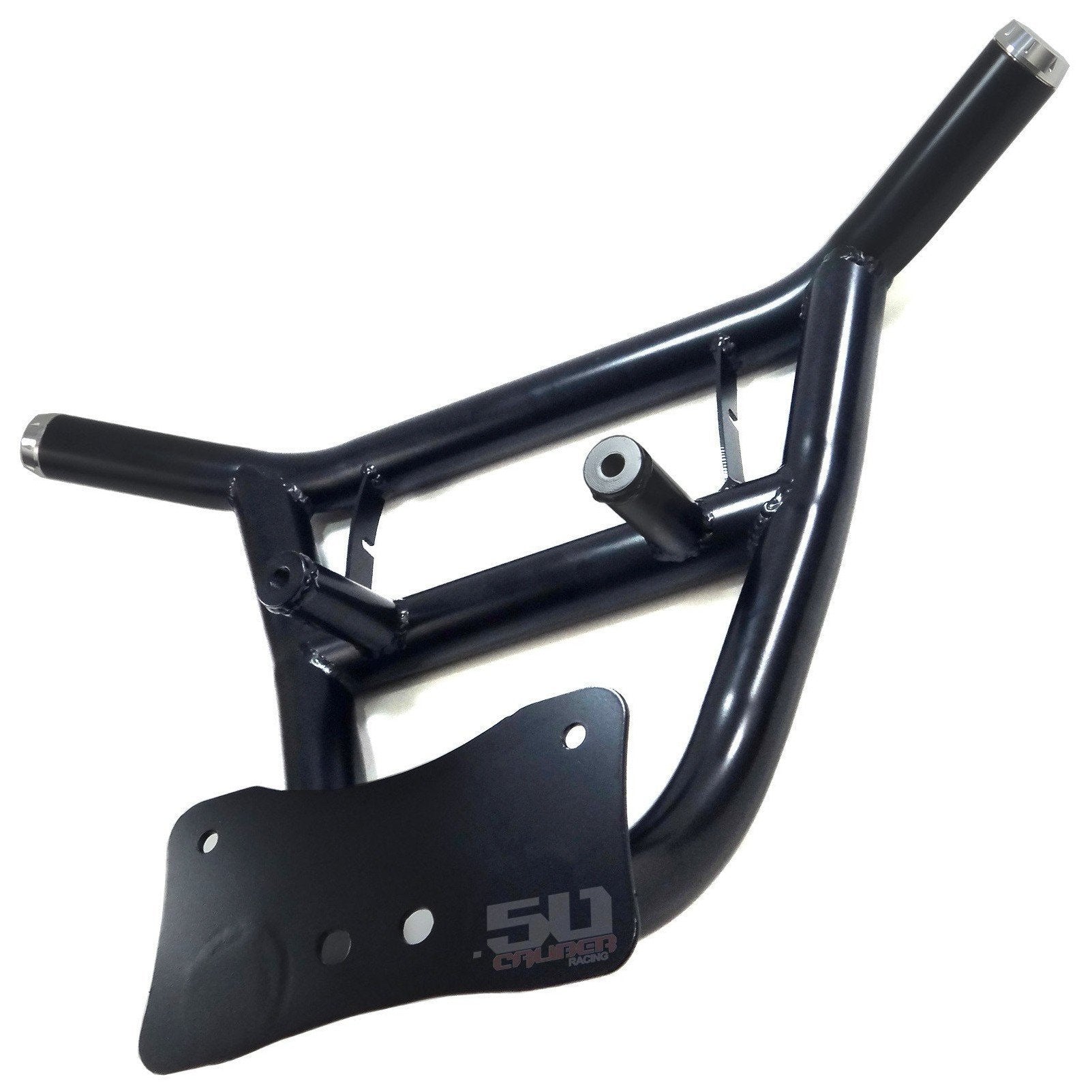 RZR XP 1000 Front Bumper - 50 Caliber Racing