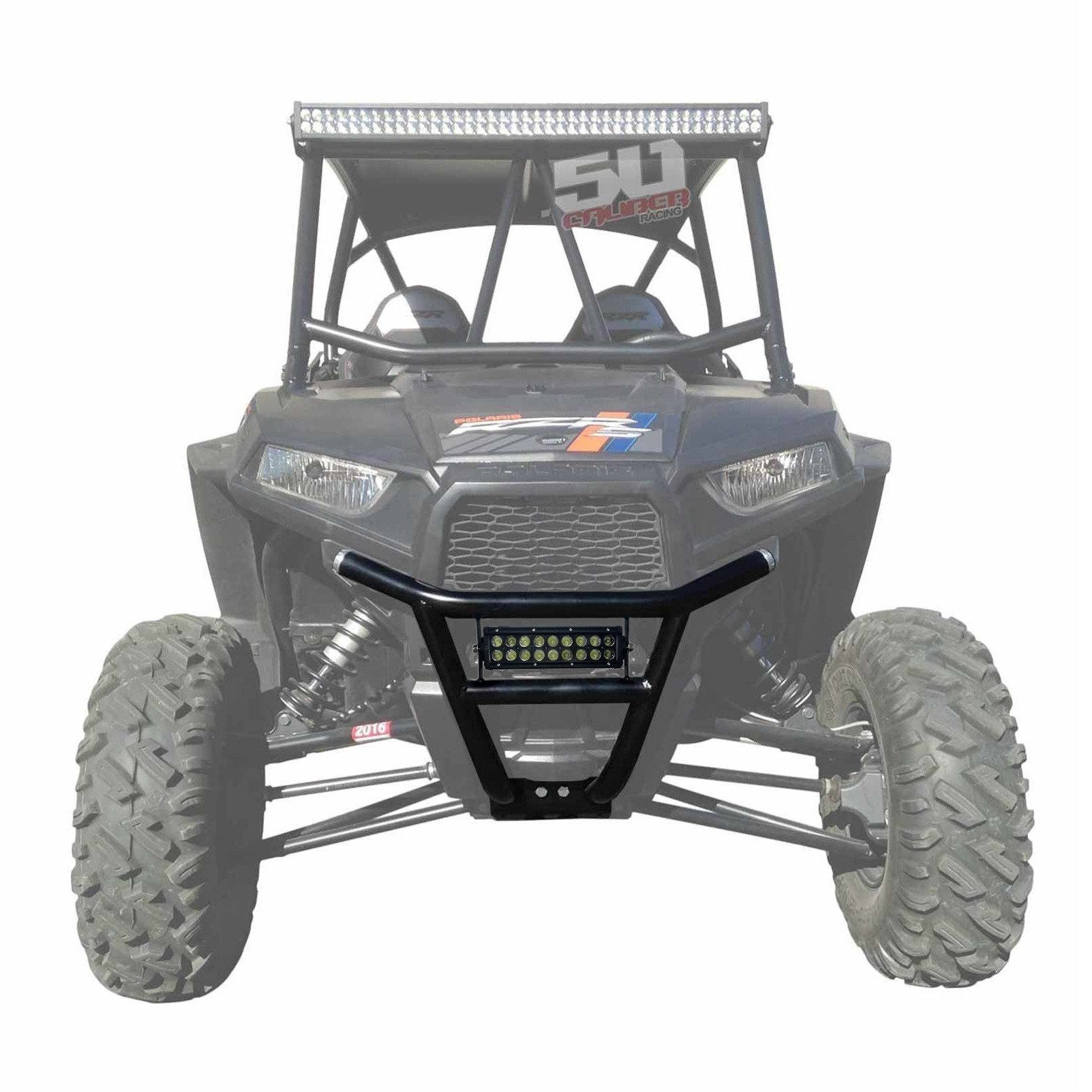 RZR XP 1000 Front Bumper - 50 Caliber Racing