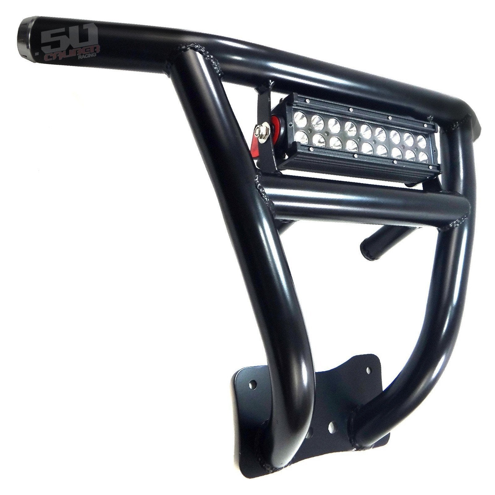 RZR XP 1000 Front Bumper - 50 Caliber Racing