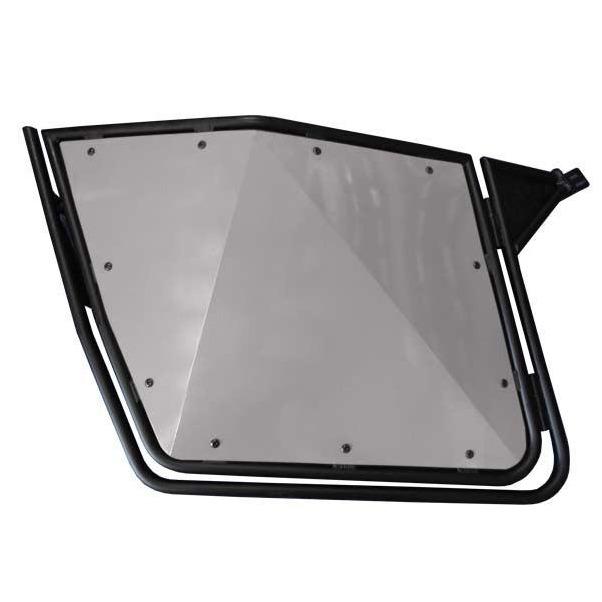 50 Caliber Racing RZR Doors (Silver)