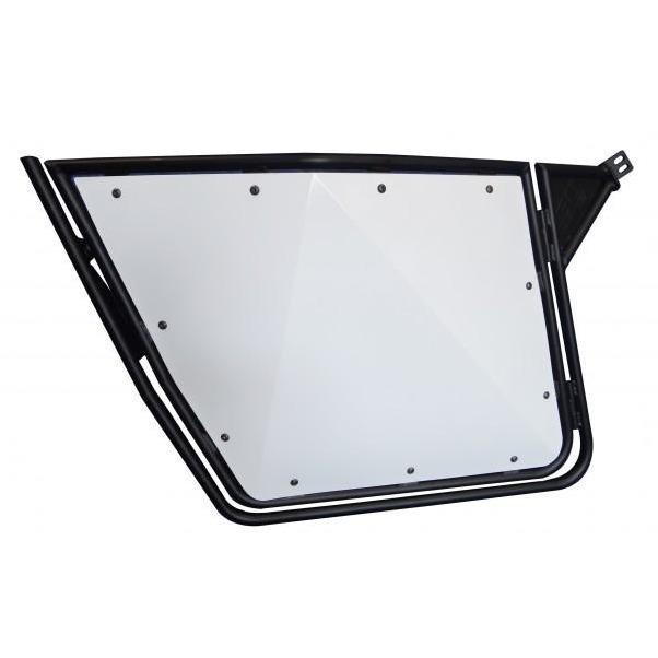 50 Caliber Racing RZR Doors (White)