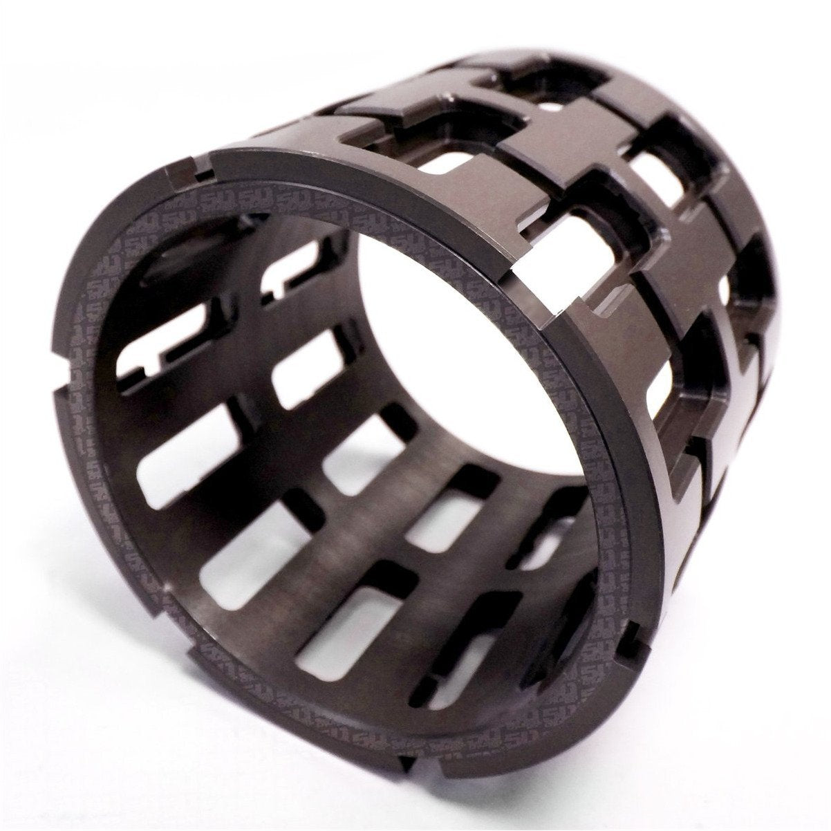 50 Caliber Racing RZR XP 1000 Sprague Carrier/Front Roller Cage