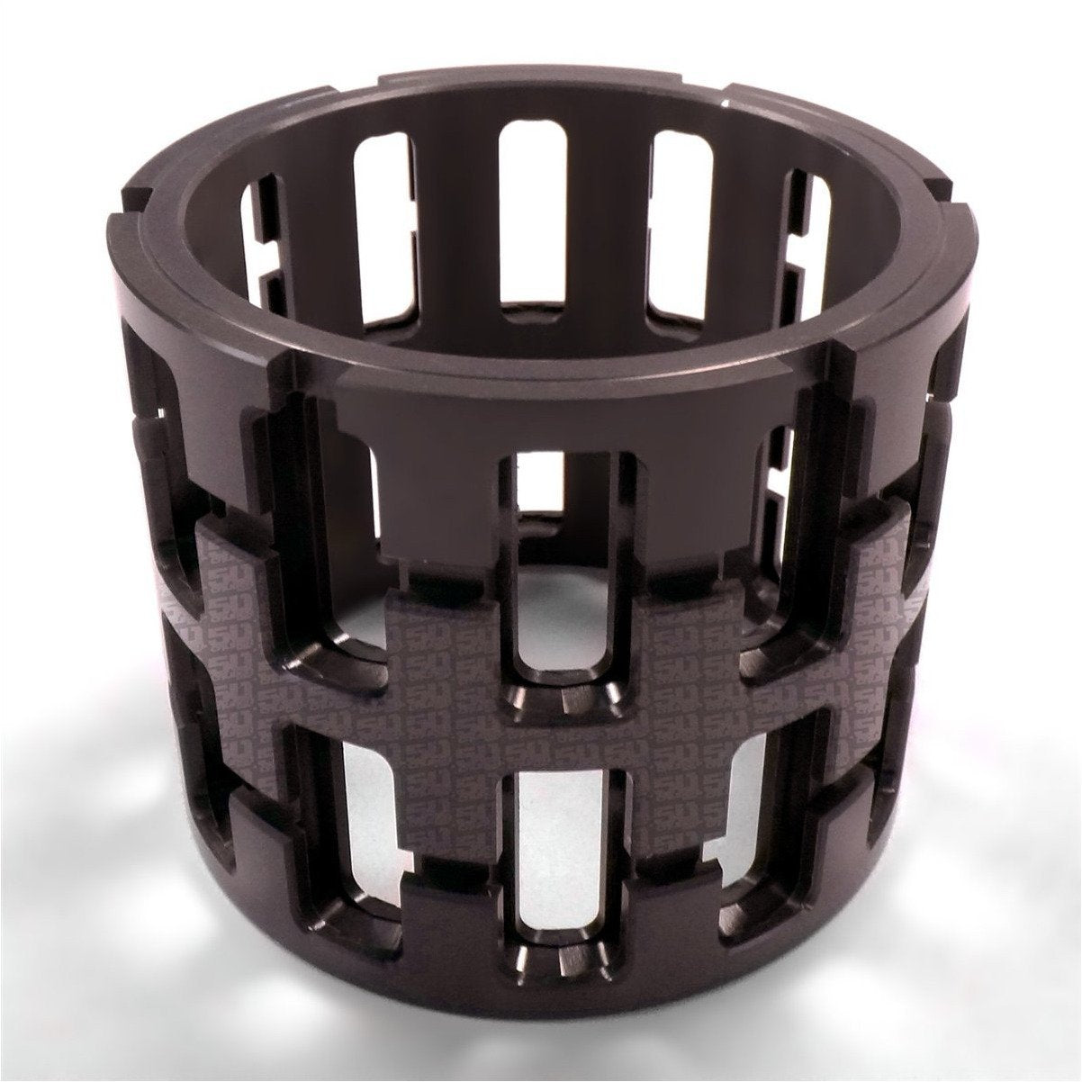 50 Caliber Racing RZR XP 1000 Sprague Carrier/Front Roller Cage