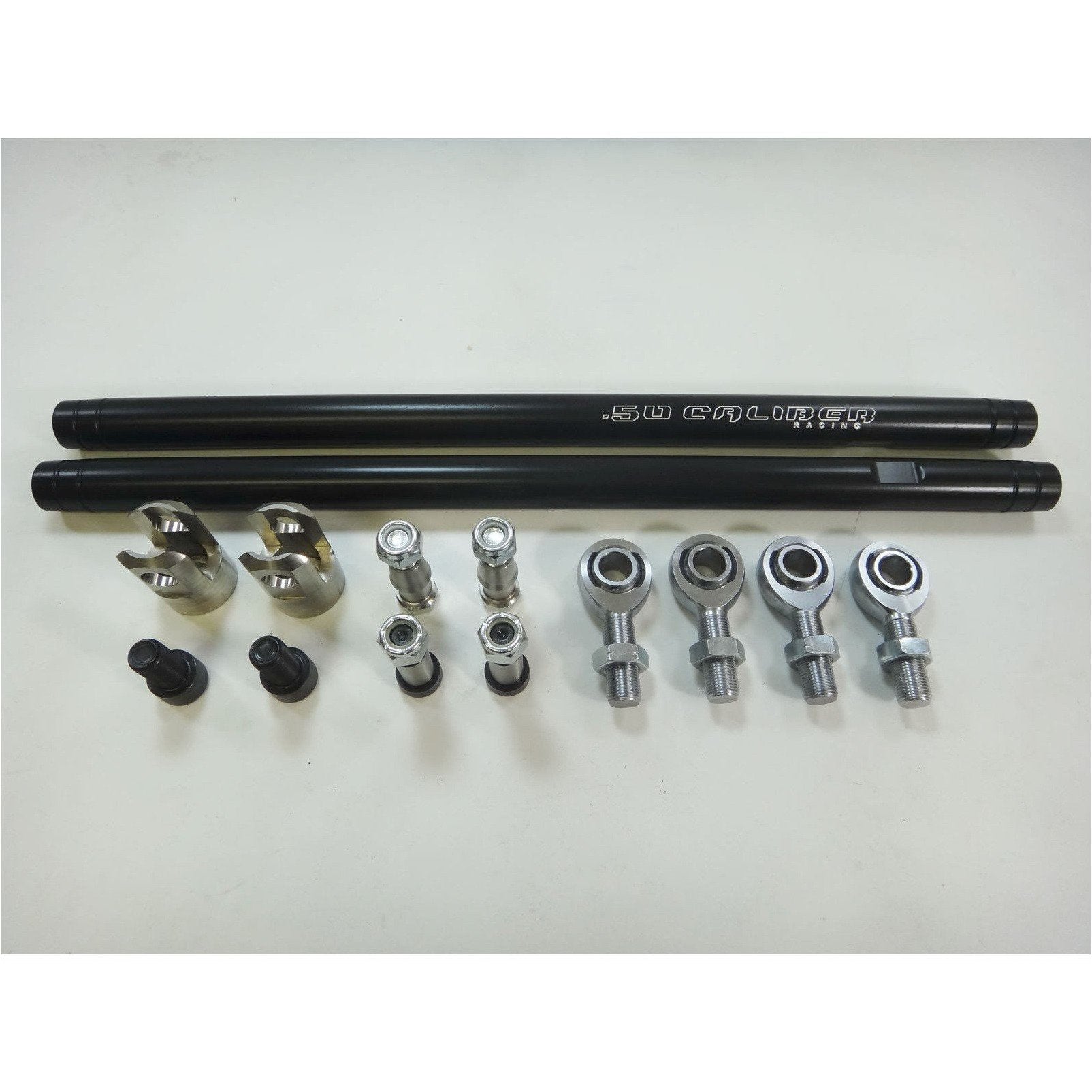 50 Caliber Racing RZR XP Turbo S Heavy Duty Tie Rods