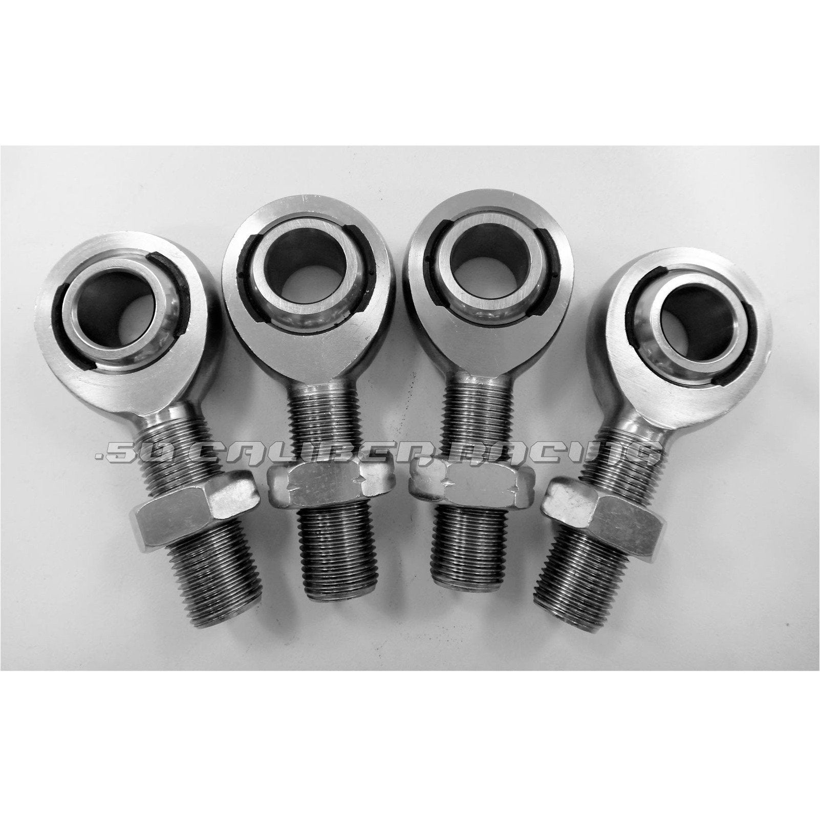 50 Caliber Racing RZR XP Turbo S Heavy Duty Tie Rods