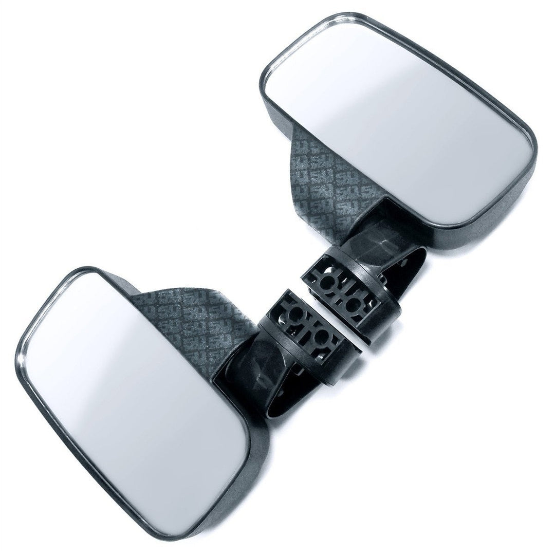 50 Caliber Racing Universal UTV Breakaway Side View Mirrors