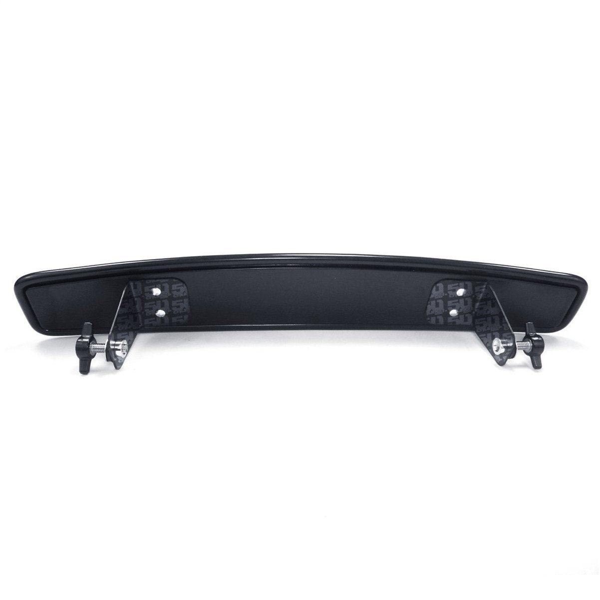 50 Caliber Racing UTV 15" Wide Rear View Mirror