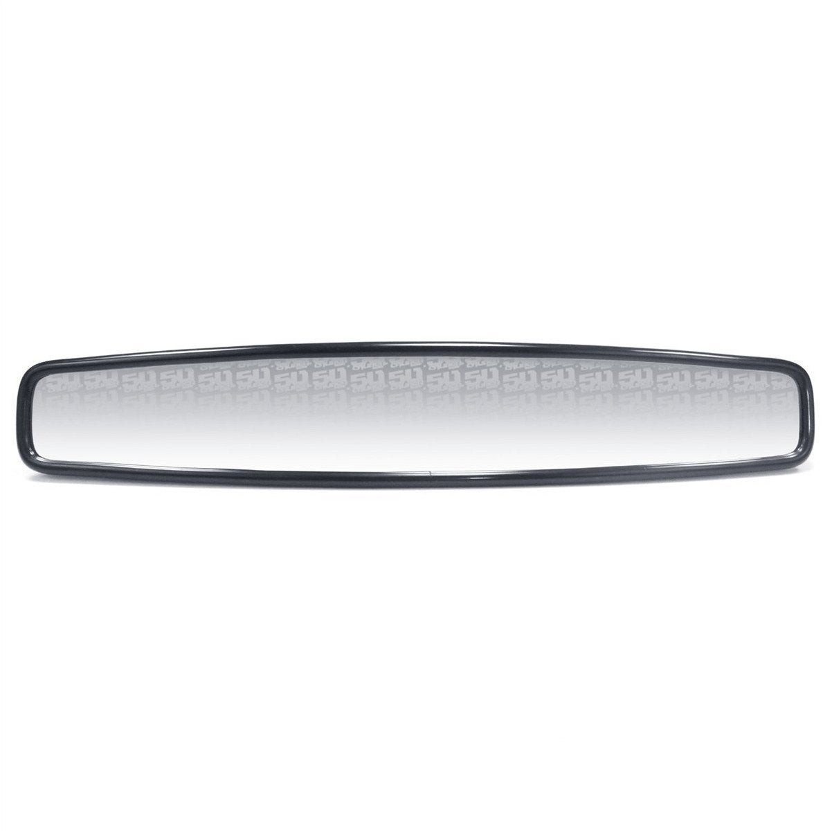 50 Caliber Racing UTV 15" Wide Rear View Mirror