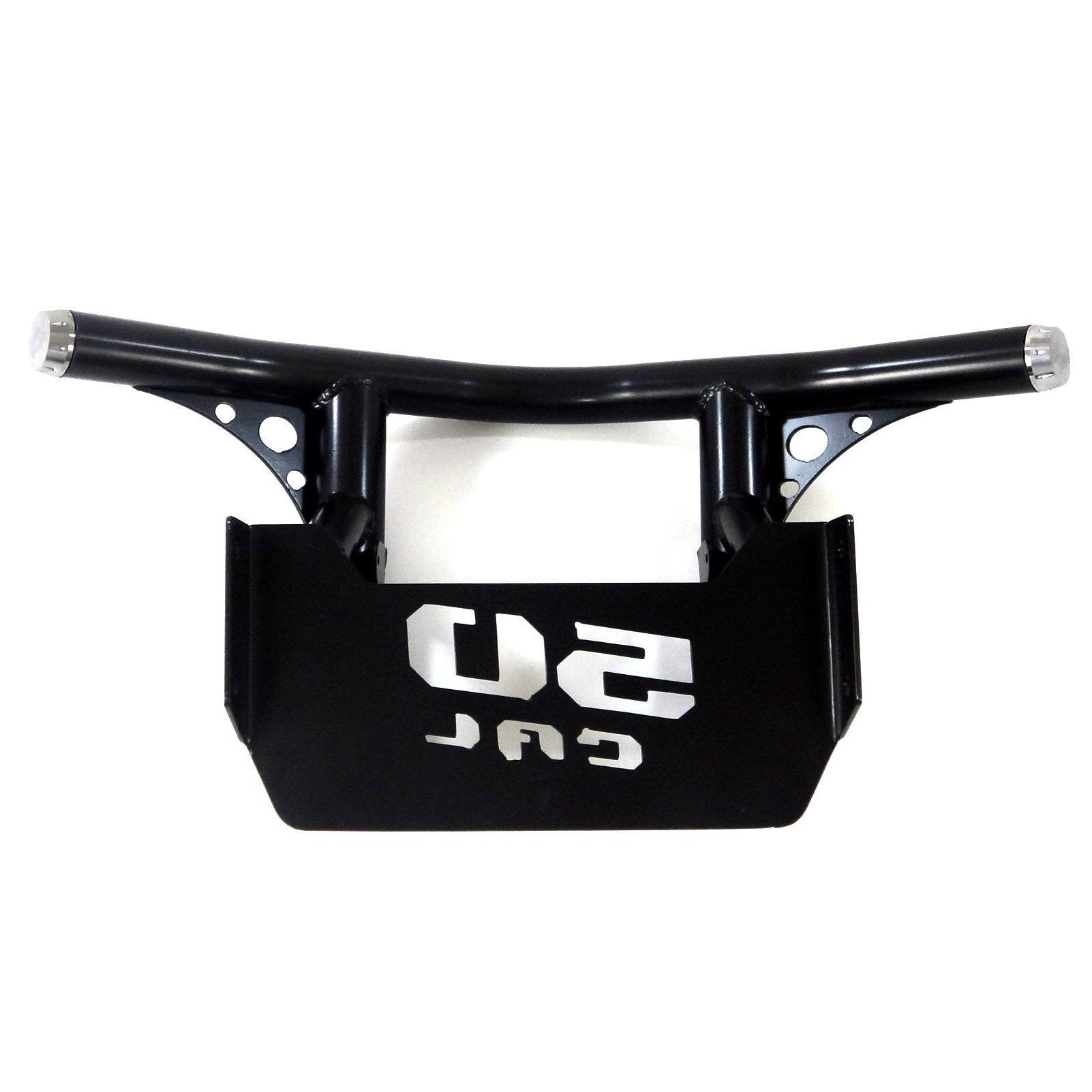 50 Caliber Racing Yamaha YXZ 1000R Front Bumper