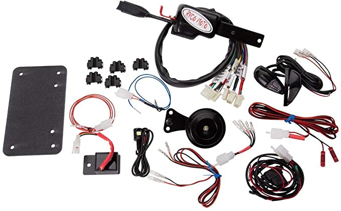 Can-Am Commander 1000 Blinker Kit Up to 2020 | RYCO