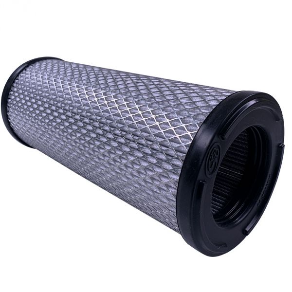 Air filters For 17-20 Can-Am® Maverick X3 Dry Cleanable S&B - Revolution Off-Road