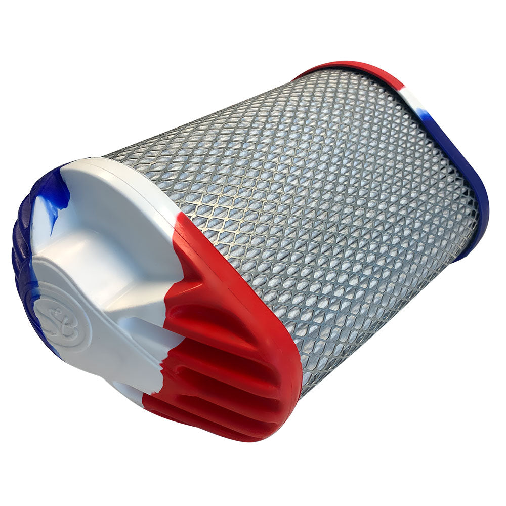 Polaris RZR Air filter - Cleanable | S&B Filters - Revolution Off-Road