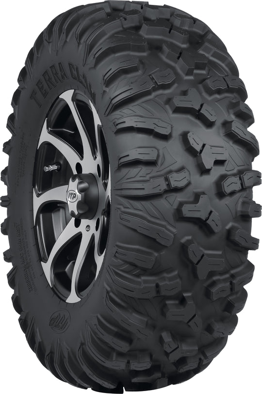 Terra Claw Tires | ITP