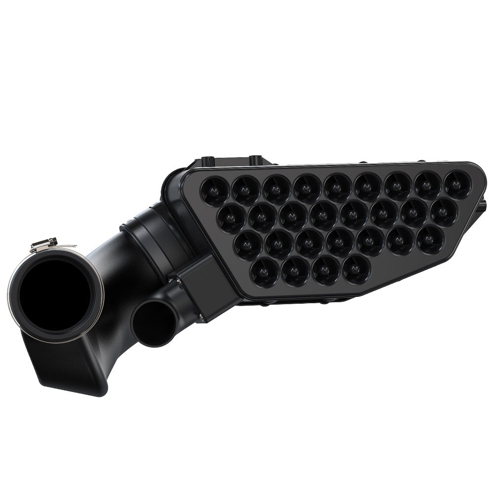 Particle Separator for 20-021 Polaris RZR Pro XP S&B - Revolution Off-Road