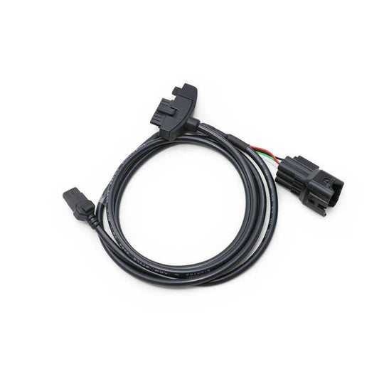 dynojet pv3 replacement cable for kawasaki krx1000