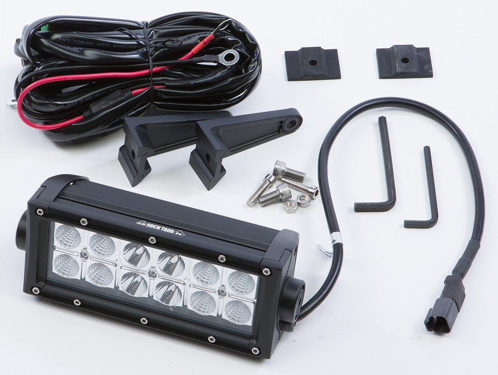 Open Trail Led Light Bar 7.5 Inch