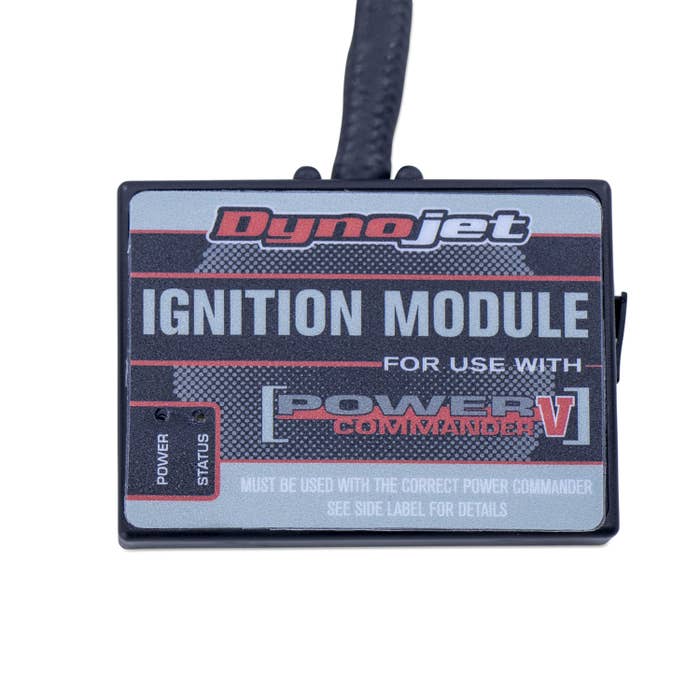 DynoJet Power Commander V Ignition Module | 2016-2019 Yamaha YXZ 1000 R