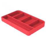 Tool Tray Silicone Small Color Pink S&B