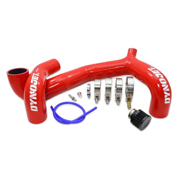 dynojet charge tube kit for canam x3 