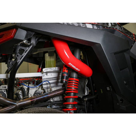 DynoJet Airbox Intake Tube Kit | Polaris RZR Pro XP / Turbo R