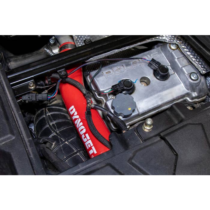 DynoJet Coil on Plug Kit | Polaris RZR XP Turbo