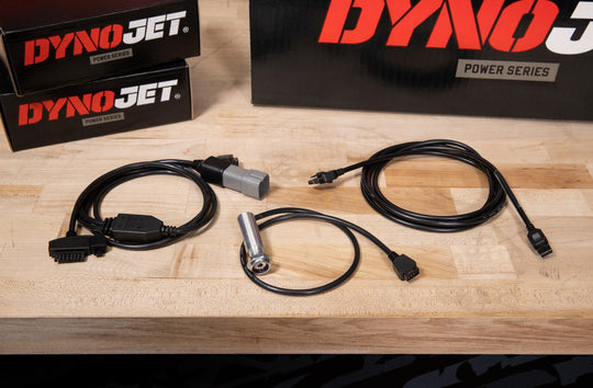 DynoJet Belt Temperature Sensor Kit | Can-Am Maverick / Commander / Defender