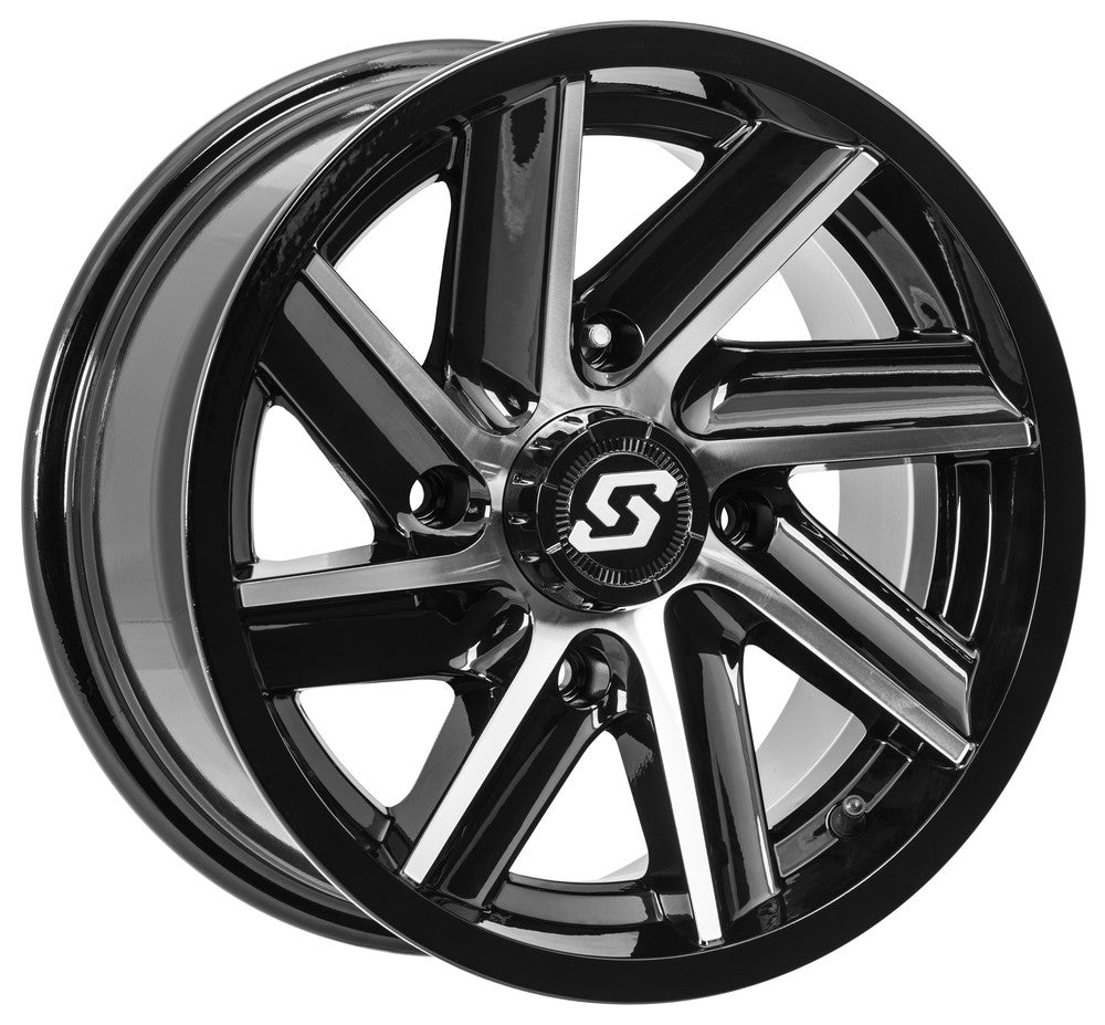 Sedona Chopper UTV Wheel