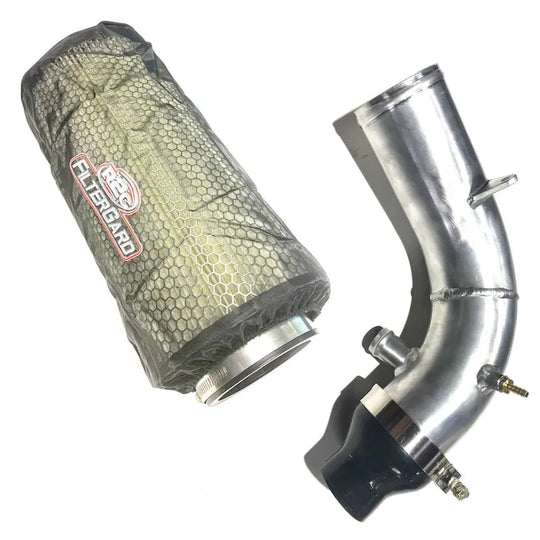 Can Am X3 Cold Air Intake kit - Aftermarket Assassins